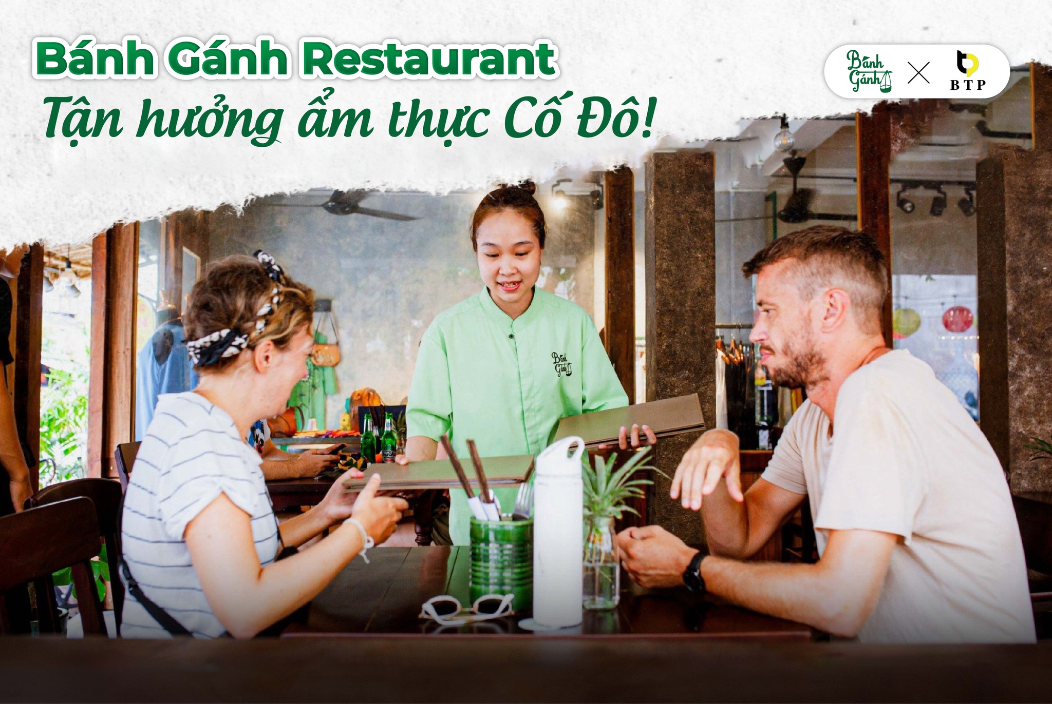 Bánh Gánh Restaurant 5