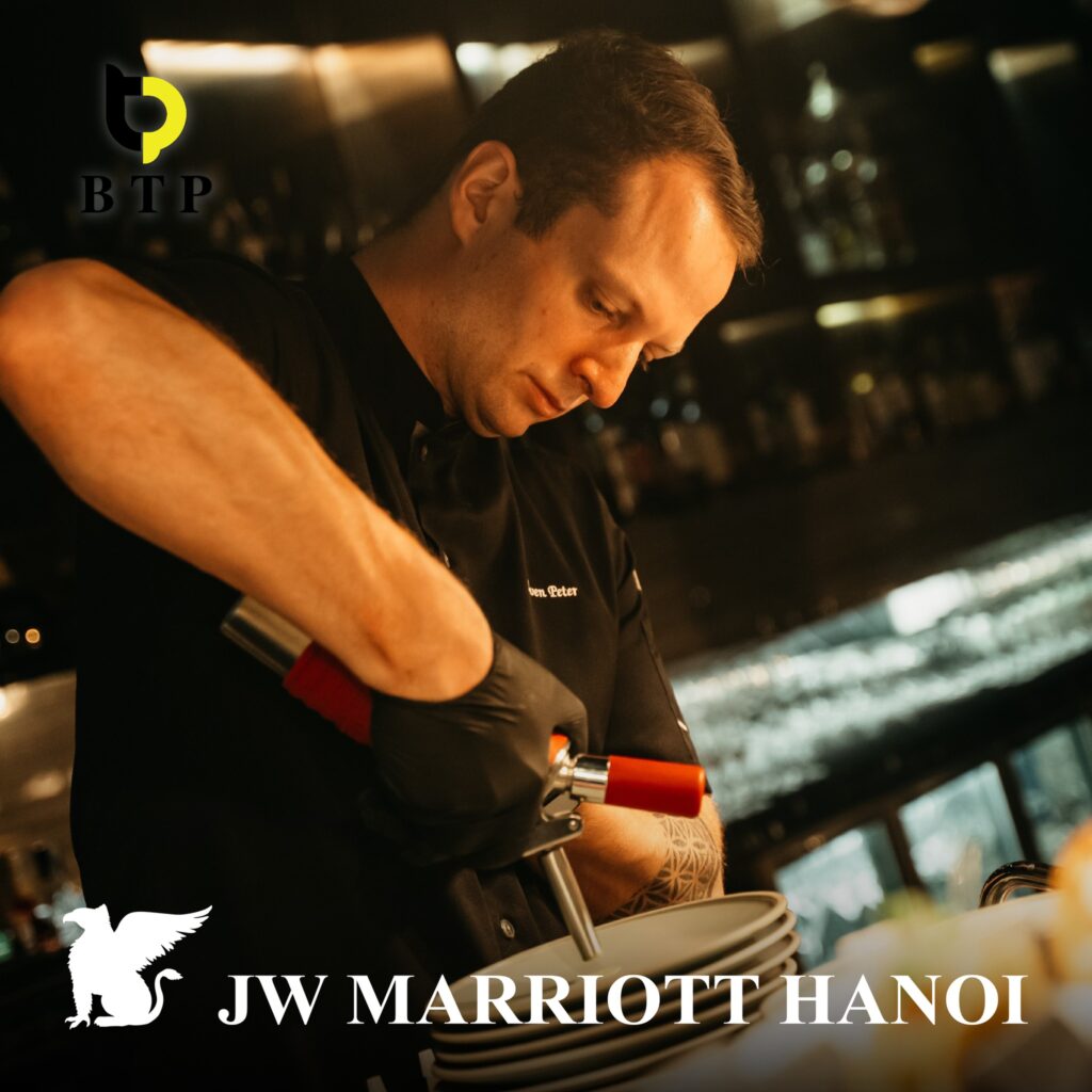 JW MARRIOTT 1