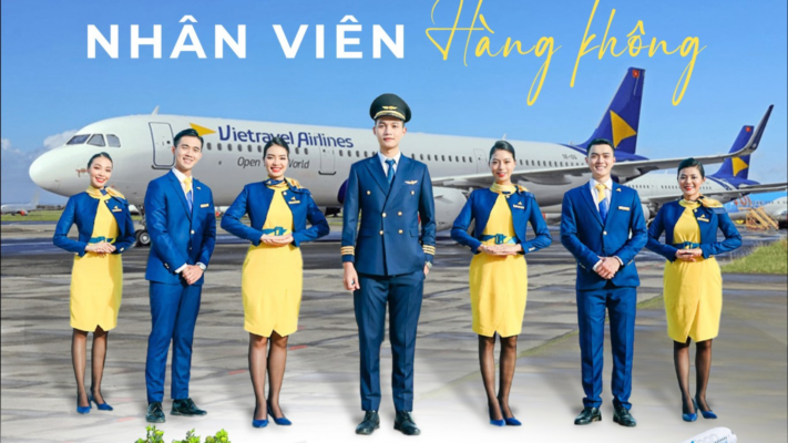 VIETTRAVEL AIRLINES 5