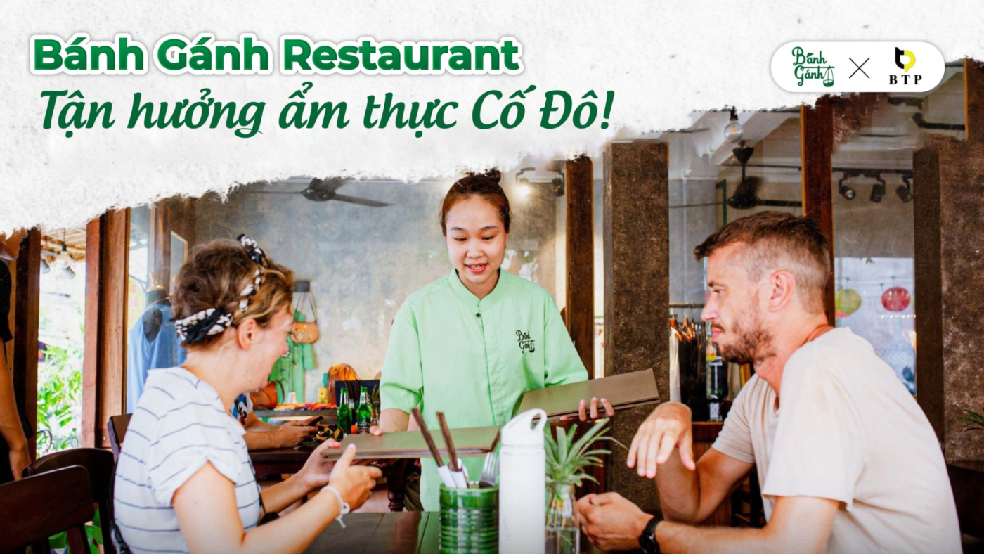 Bánh Gánh Restaurant 1