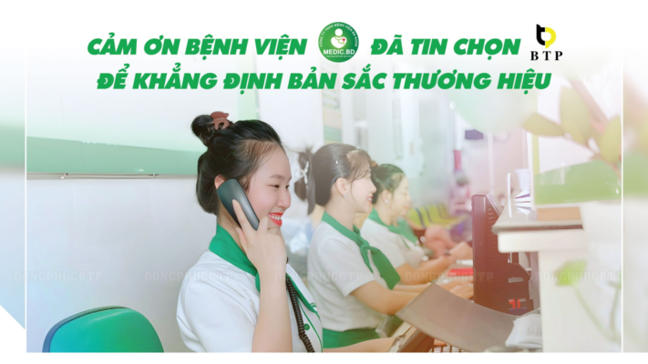 Bệnh viện Medic Bình Dương 4