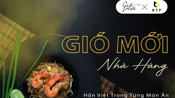 Nhà hàng Gió Mới 51