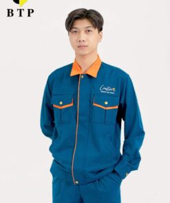 Đồng phục bảo trì 02
