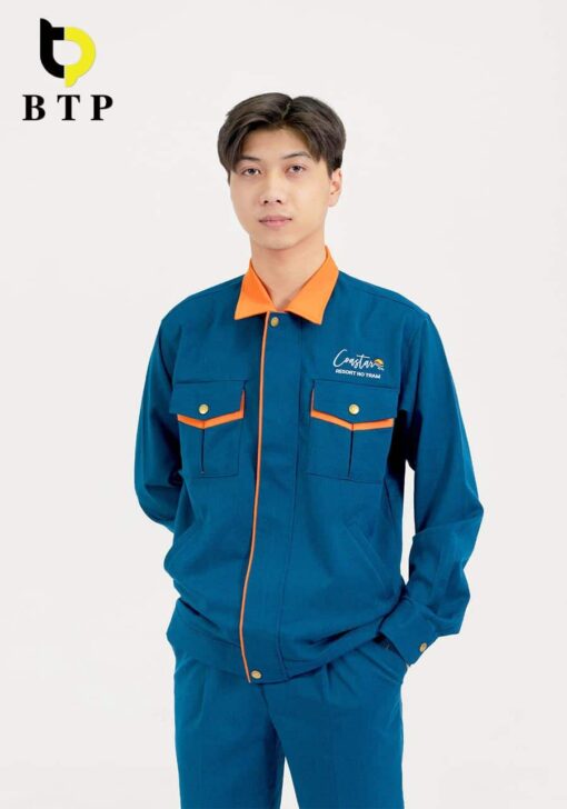 Đồng phục bảo trì 02