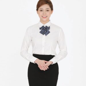 Áo sơ mi nữ dài tay - BTP 01