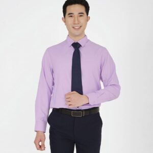 Áo sơ mi nam dài tay - BTP 02