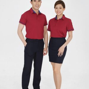 Áo thun polo - BTP 11
