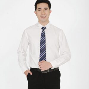 Áo sơ mi nam dài tay - BTP 01
