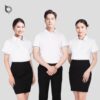 Áo thun polo - BTP 08 1