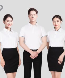 Áo thun polo - BTP 08 1
