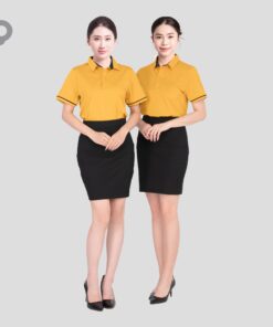 Áo thun polo - BTP 09 1
