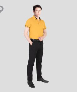 Áo thun polo - BTP 09 2