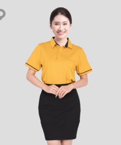 Áo thun polo - BTP 09 3