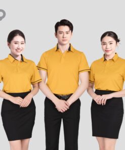 Áo thun polo - BTP 09 4