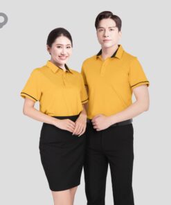 Áo thun polo - BTP 09 5
