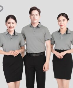 Áo thun polo - BTP 10 3