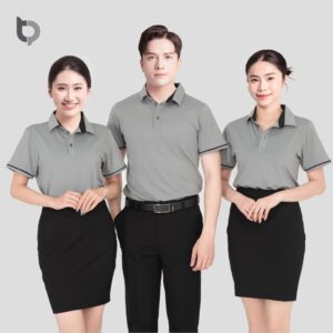 Áo thun polo - BTP 10 3
