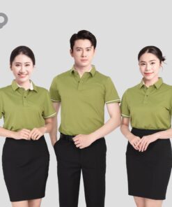 Áo thun polo - BTP 11 1
