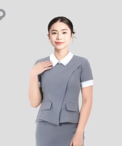 Đầm đồng phục - BTP 01 1