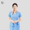 Đầm đồng phục - BTP 03 1