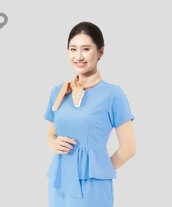 Đầm đồng phục - BTP 03 2