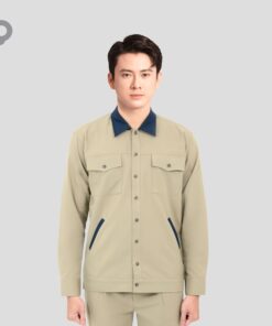 Đồng phục bảo trì - BTP 01 1
