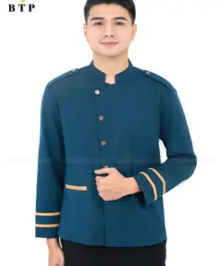 Đồng phục bellman 02