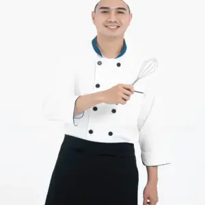 Đồng phục bếp 05