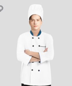 Đồng phục bếp - BTP 01 1