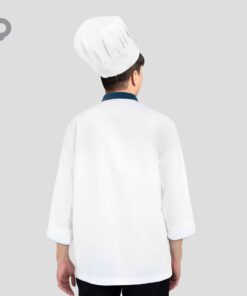 Đồng phục bếp - BTP 01 4