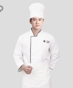Đồng phục bếp - BTP 02 1