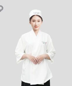 Đồng phục bếp - BTP 03 1
