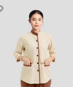 Đồng phục buồng phòng - BTP 02 1