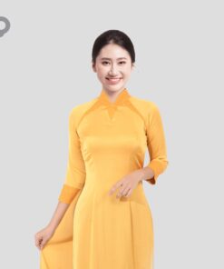 Đồng phục lễ tân khách sạn - BTP 01 1