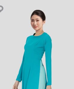 Đồng phục lễ tân khách sạn - BTP 02 1