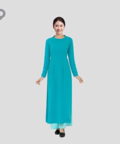 Đồng phục lễ tân khách sạn - BTP 02 2