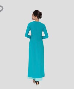 Đồng phục lễ tân khách sạn - BTP 02 3