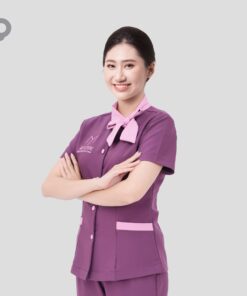 Đồng phục spa - BTP 03 1