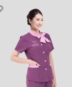 Đồng phục spa - BTP 03 2