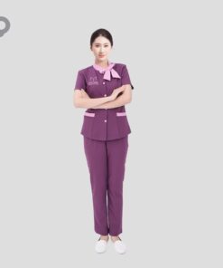 Đồng phục spa - BTP 03 3