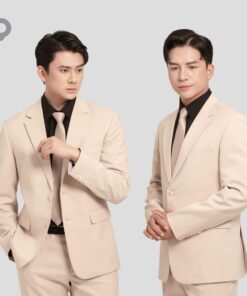 Đồng phục vest nam - BTP 01 2