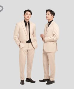 Đồng phục vest nam - BTP 01 3