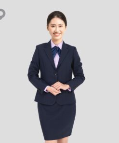 Đồng phục vest nữ - BTP 01 2