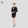 Đồng phục vest nữ - BTP 02 1