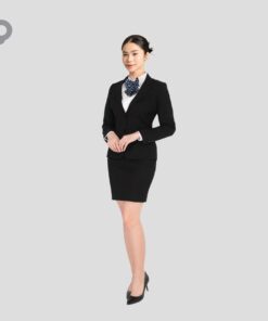 Đồng phục vest nữ - BTP 02 1