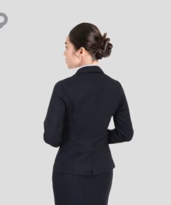 Đồng phục vest nữ - BTP 03 3