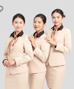 Đồng phục vest nữ - BTP 04 1