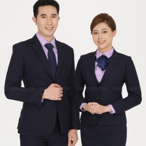 Đồng phục quản lý 01