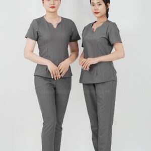 Đồng phục spa 05