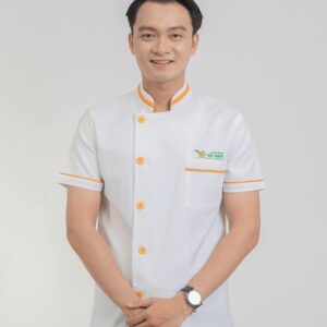 Đồng phục bếp 04